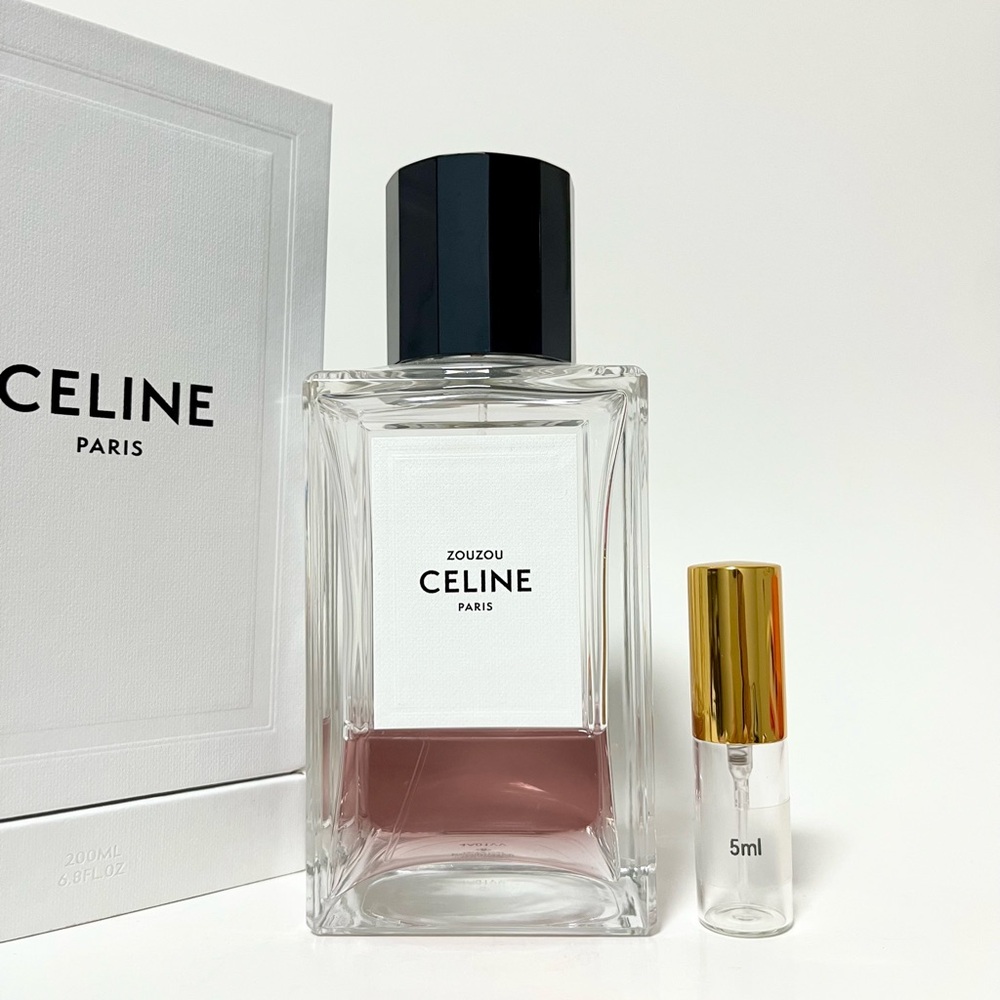 Celine Zouzou (5ml) decant